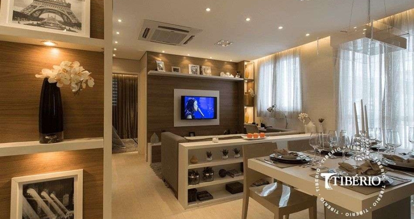 Apartamento com 3 dormitórios à venda, 76 m² por R$ 714.900,00 - Jabaquara - São Paulo/SP