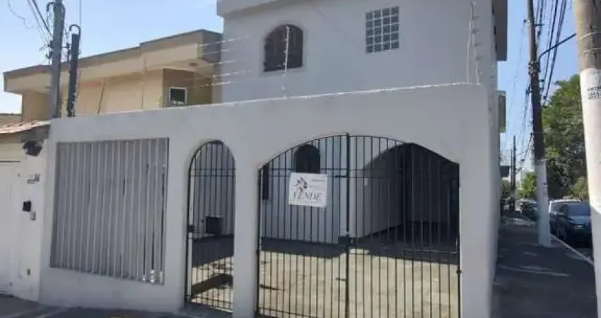 Casa com 3 quartos à venda na Rua Major Rudge, 162, Vila São Geraldo, São Paulo