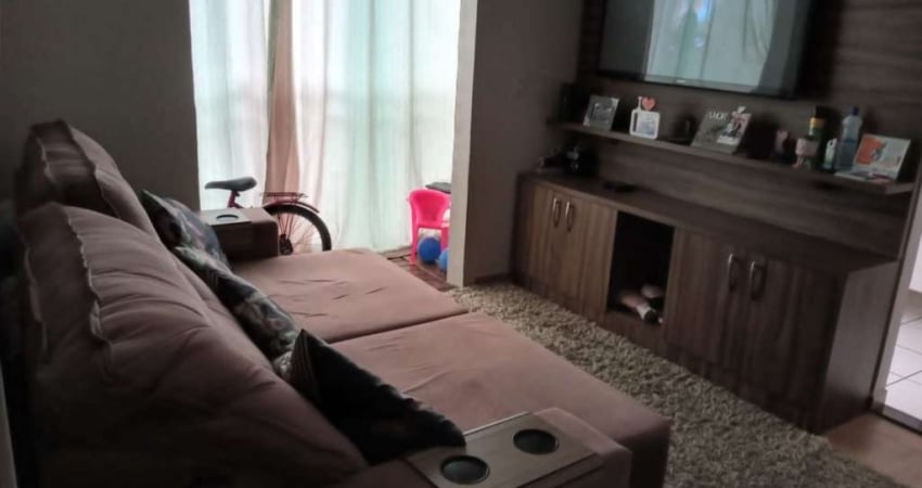 Apartamento com 2 dormitórios à venda, 47 m² por R$ 230.000,00 - Cidade Líder - São Paulo/SP