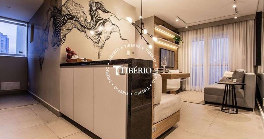 Apartamento com 3 dormitórios à venda, 67 m² por R$ 675.900,00 - Santana - São Paulo/SP