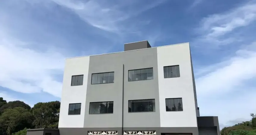 Apartamento para Locação em São Bento do Sul, Rio Negro, 2 dormitórios, 1 banheiro, 1 vaga