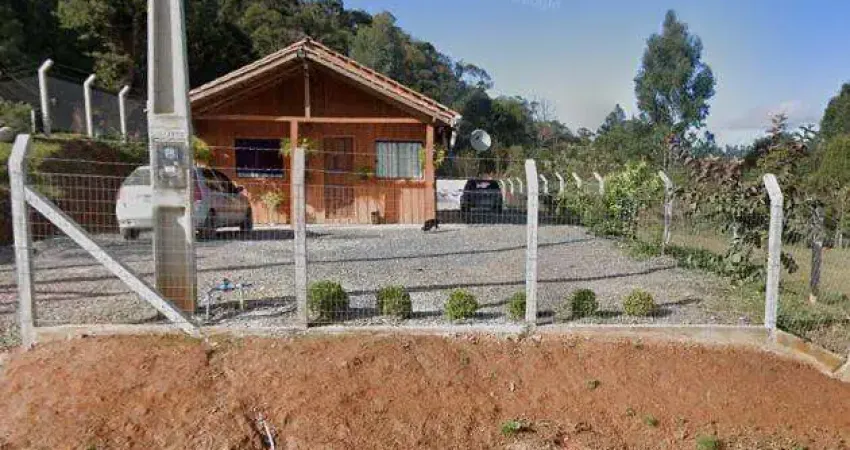 Casa para venda em campo alegre, ribeirão do meio, 3 dormitórios, 2 banheiros