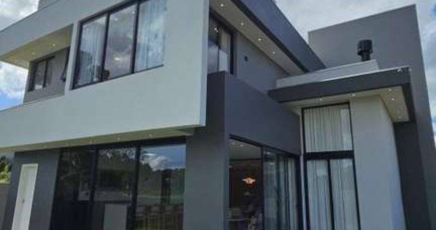 Casa para Venda em São Bento do Sul, Progresso, 3 dormitórios, 1 suíte, 4 banheiros, 2 vagas