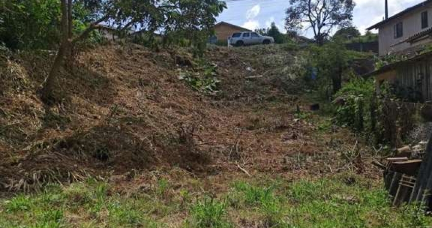 Terreno à venda na Rua Alberto Malschitzky, Progresso, São Bento do Sul