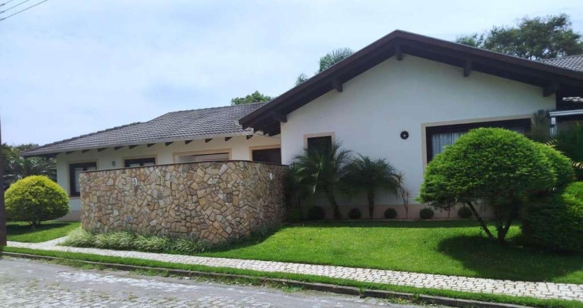 Casa para Venda em São Bento do Sul, Centro, 3 dormitórios, 1 suíte, 3 banheiros, 2 vagas