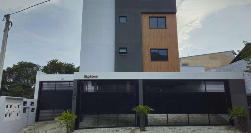 Apartamento para Venda em São Bento do Sul, Rio Negro, 2 dormitórios, 1 banheiro, 1 vaga