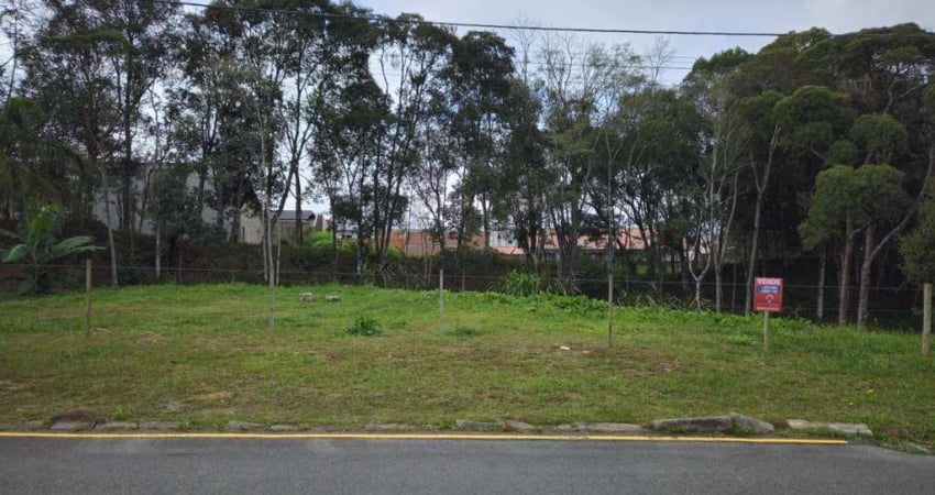 Terreno à venda na Rua Lino Zschoerper, Progresso, São Bento do Sul