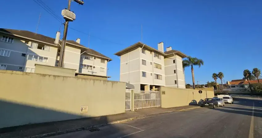 Apartamento para Locação em São Bento do Sul, Schramm, 2 dormitórios, 2 banheiros, 2 vagas