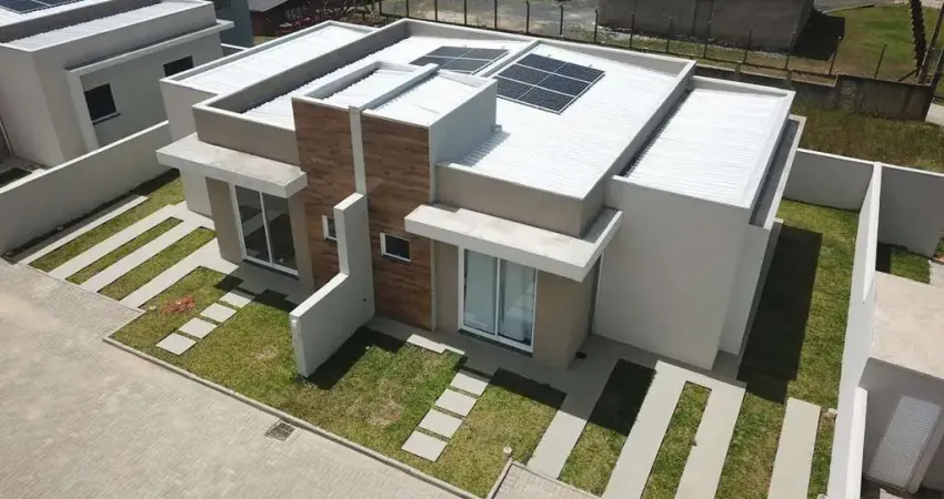 Casa para venda em são bento do sul, oxford, 3 dormitórios, 1 banheiro, 2 vagas