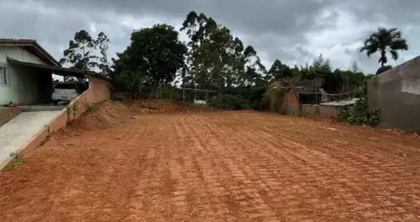 Terreno à venda na Rua Gertrudes Boldt, Serra Alta, São Bento do Sul