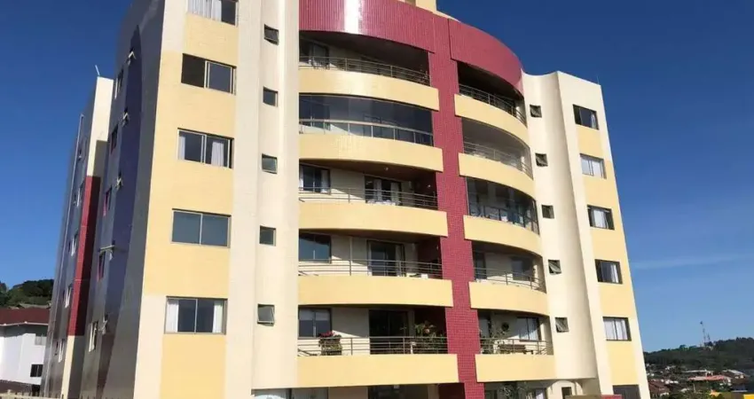 Apartamento para venda em são bento do sul, centro, 3 dormitórios, 1 suíte, 2 banheiros, 2 vagas