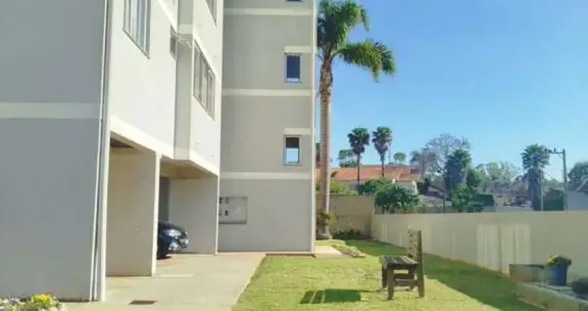 Apartamento para venda em são bento do sul, schramm, 2 dormitórios, 1 banheiro, 2 vagas