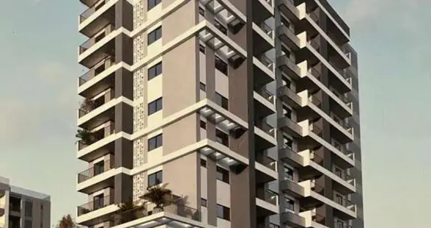 Apartamento para Venda em Navegantes, Gravatá, 2 dormitórios, 2 suítes, 3 banheiros, 1 vaga