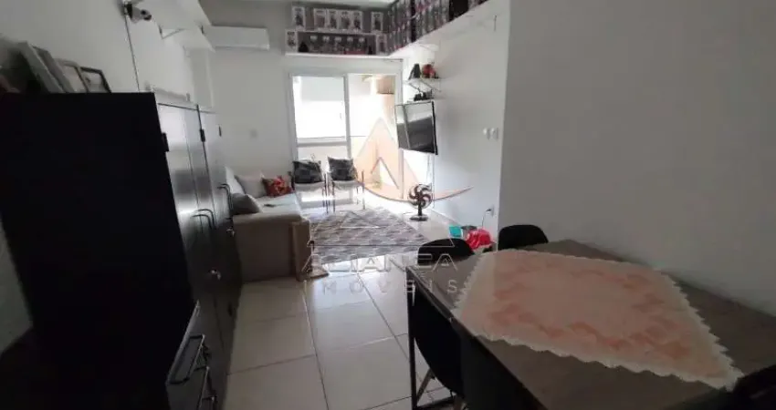 Apartamento com 2 quartos à venda no Jardim Botânico, Ribeirão Preto 