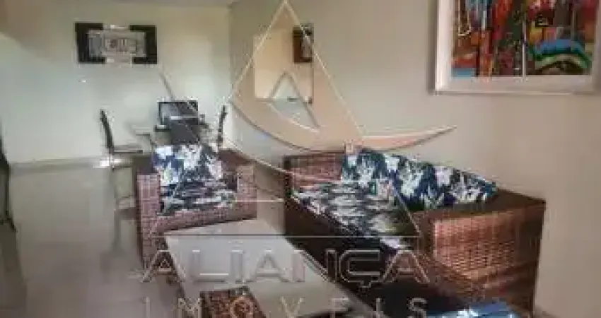 Apartamento - Ribeirão Preto - Centro