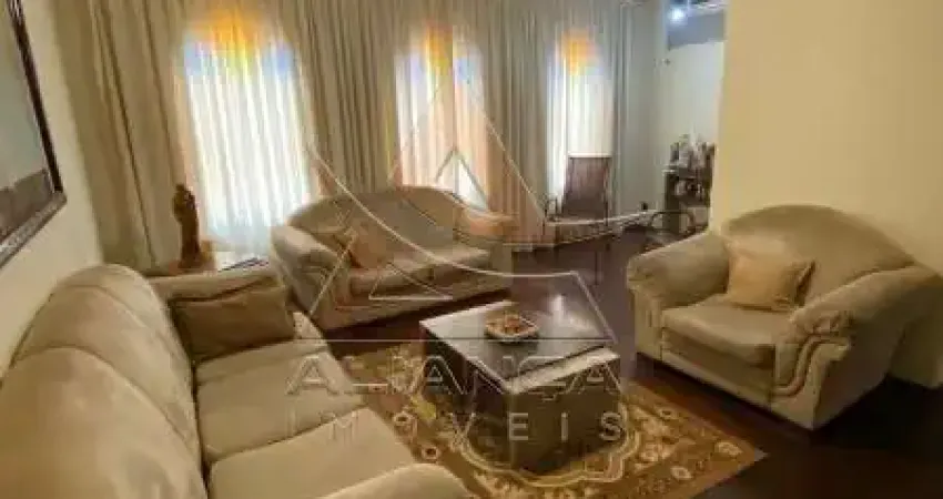 Casa com 4 quartos à venda no Jardim América, Ribeirão Preto 