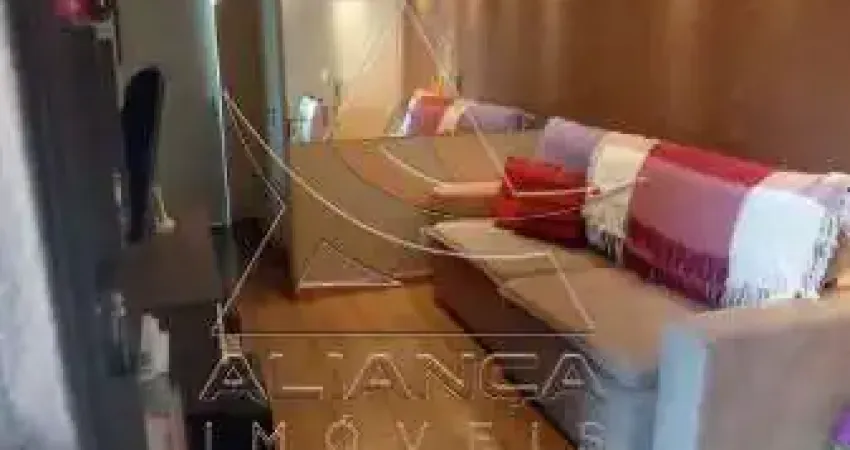 Apartamento - Ribeirão Preto - Jardim Herculano Fernandes