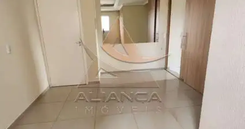 Apartamento com 2 quartos à venda no Campos Elíseos, Ribeirão Preto 