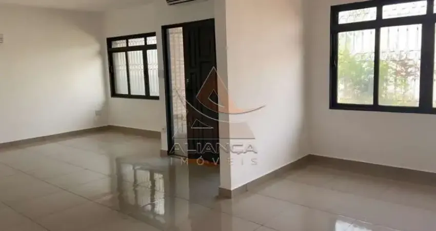 Casa com 4 quartos à venda no Ipiranga, Ribeirão Preto 