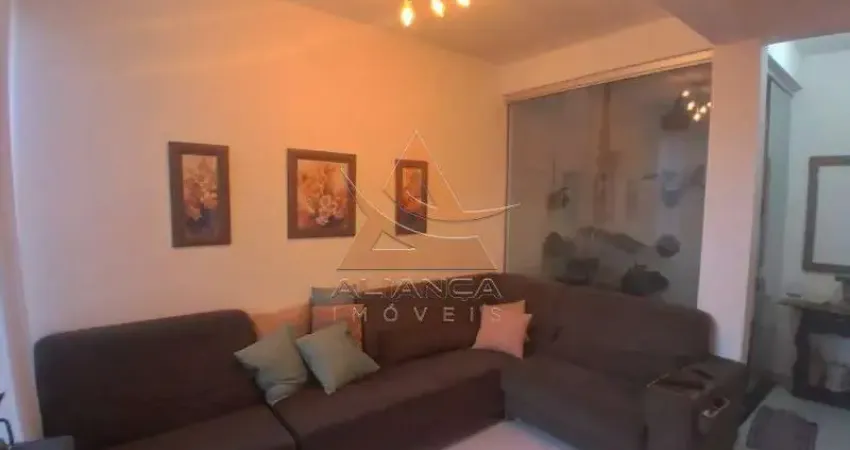 Casa com 4 quartos à venda no Parque das Oliveiras, Ribeirão Preto 