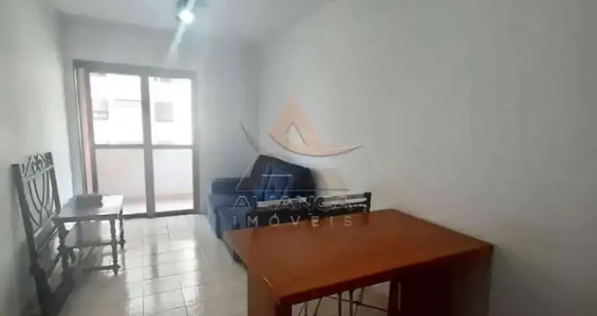 Apartamento - Ribeirão Preto - Centro