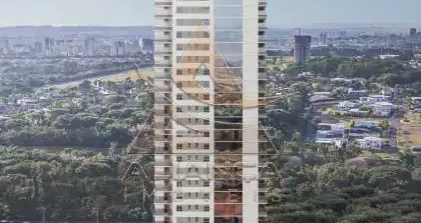 Apartamento com 4 quartos à venda no Jardim Ilhas do Sul, Ribeirão Preto 