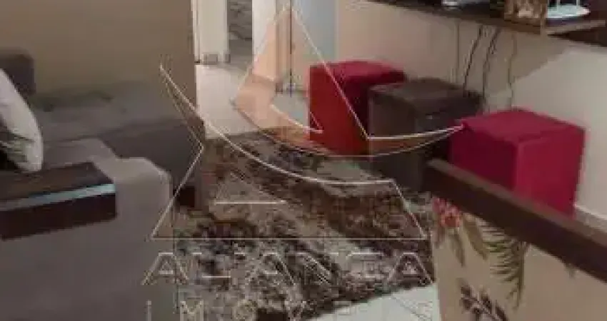 Apartamento - Ribeirão Preto - Jardim Herculano Fernandes