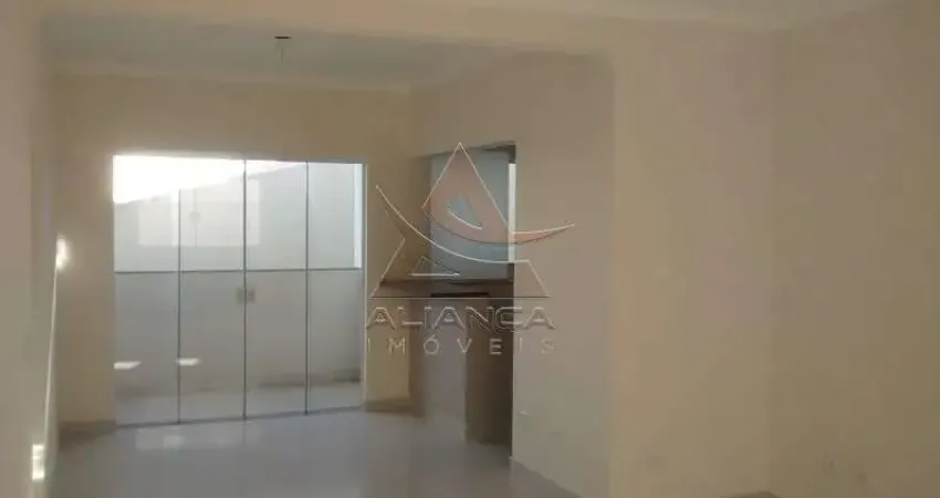 Apartamento com 2 quartos à venda na Vila Monte Alegre, Ribeirão Preto 