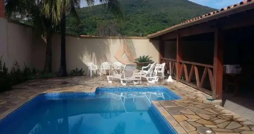 Casa com 3 quartos à venda em Escarpas do Lago, Capitólio