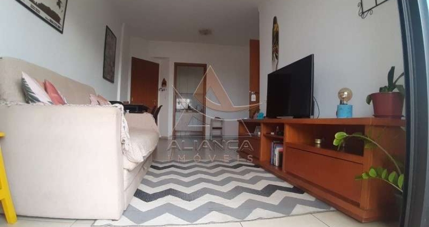 Apartamento - Ribeirão Preto - Jardim Paulistano