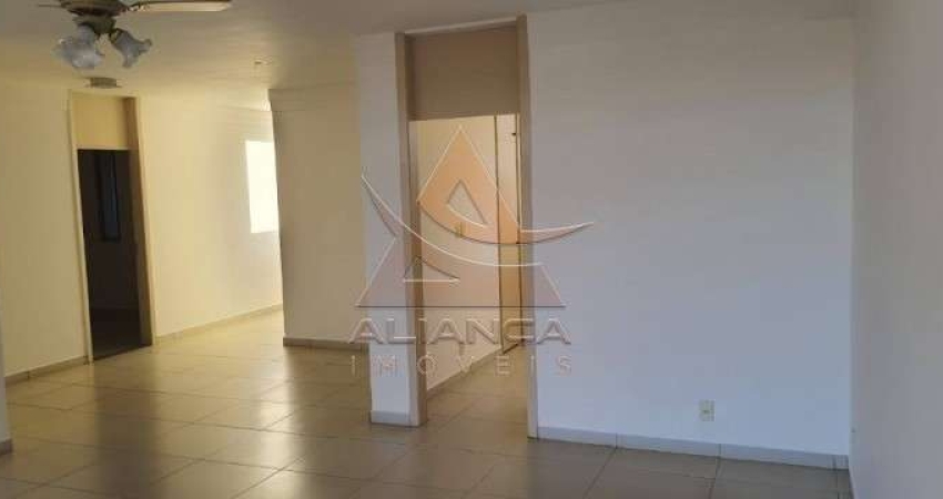 Apartamento com 3 quartos à venda no Centro, Ribeirão Preto 