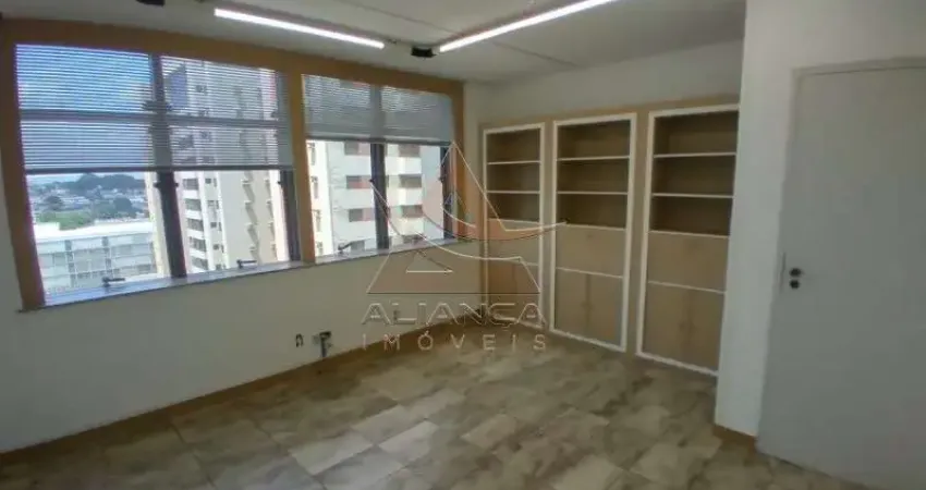 Sala comercial à venda no Centro, Ribeirão Preto 