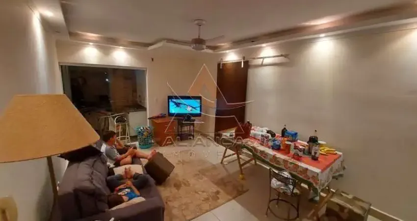 Apartamento - Ribeirão Preto - Jardim Anhanguera