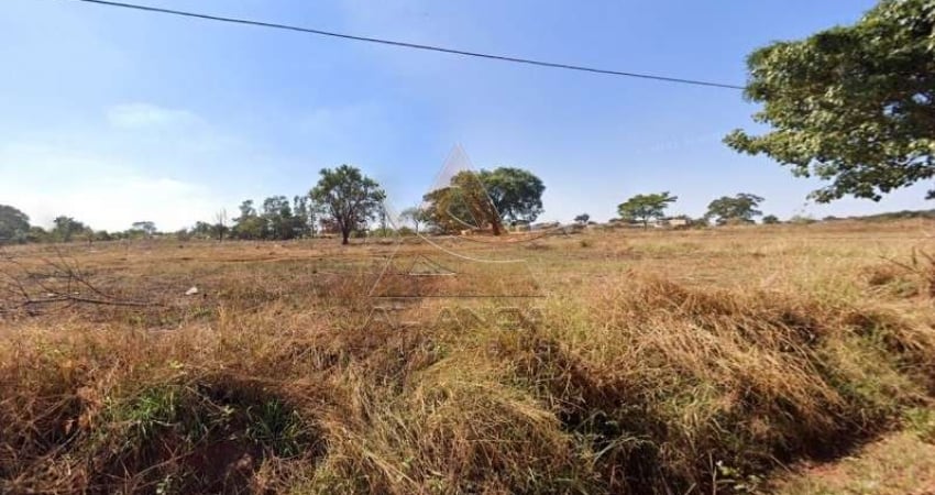 Terreno à venda em Ribeirão Verde, Ribeirão Preto 