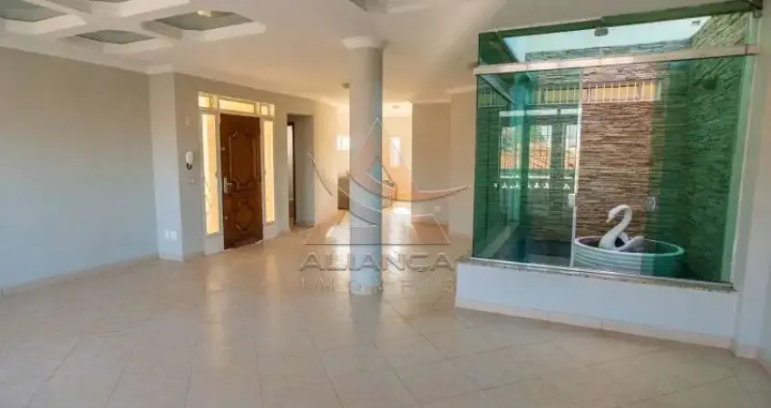 Casa com 4 quartos à venda no Planalto Verde, Ribeirão Preto 