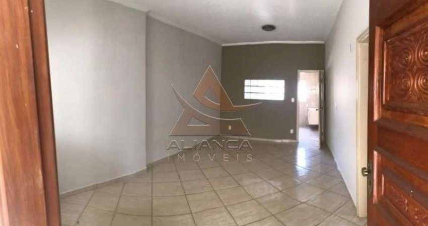 Casa - Ribeirão Preto - Jardim Mosteiro