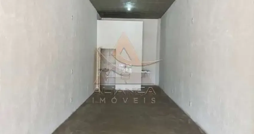 Barracão / Galpão / Depósito para alugar na Reserva Macaúba, Ribeirão Preto 