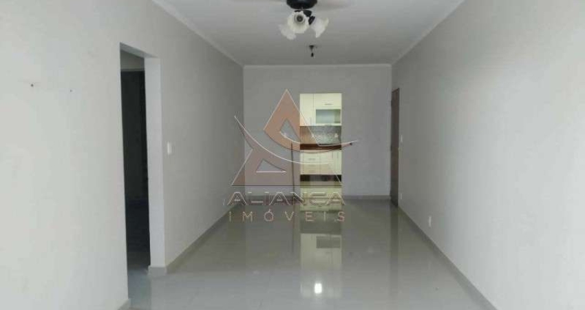 Apartamento - Ribeirão Preto - Jardim Palma Travassos