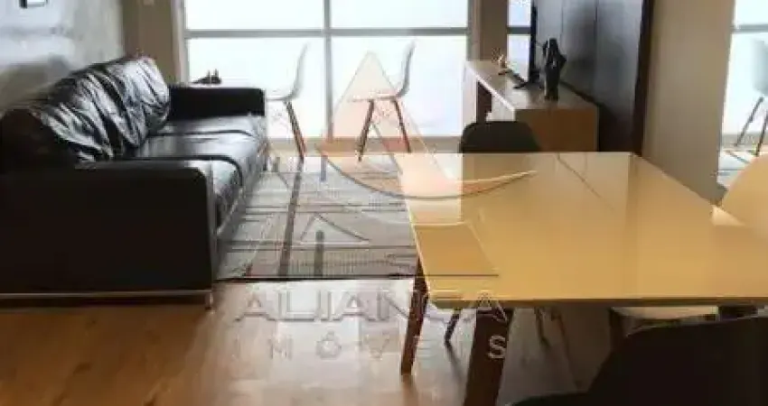 Apartamento - Ribeirão Preto - Jardim Nova Aliança Sul