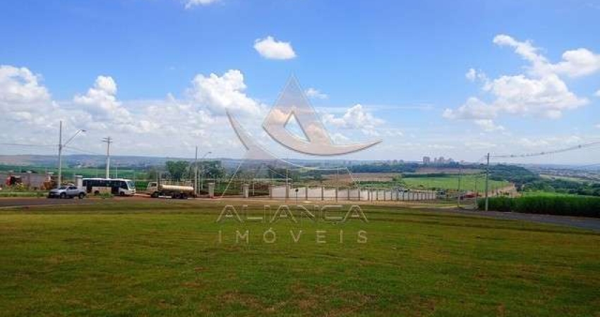 Terreno - Ribeirão Preto - Alto do Castelo