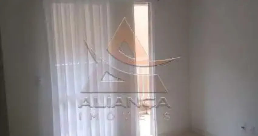 Apartamento com 3 quartos à venda no Jardim Zara, Ribeirão Preto 