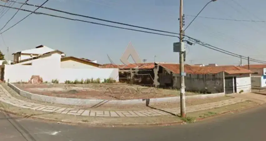 Terreno à venda no Parque dos Lagos, Ribeirão Preto 