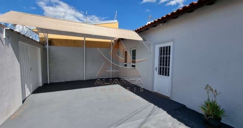 Casa com 3 quartos à venda no Jardim Manoel Penna, Ribeirão Preto 
