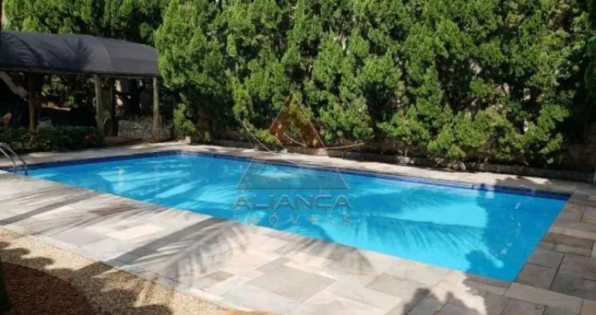 Casa com 4 quartos à venda no Alto da Boa Vista, Ribeirão Preto 