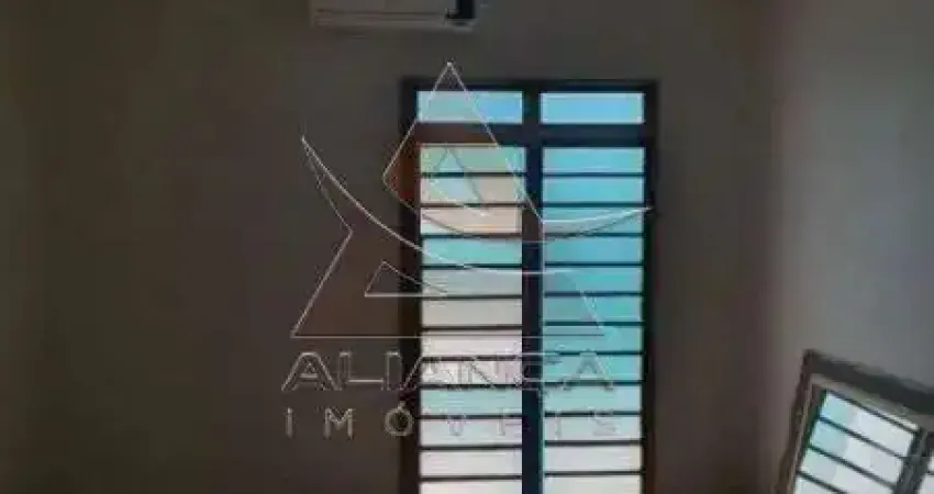 Casa com 4 quartos à venda no Jardim Paulista, Ribeirão Preto 