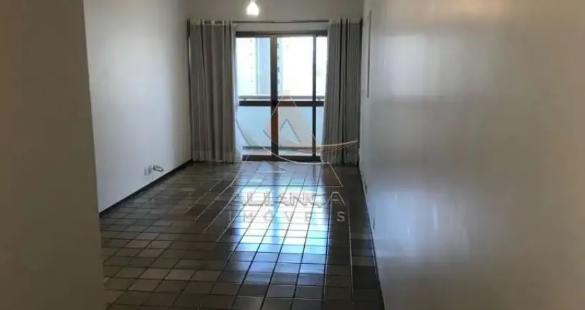 Apartamento - Ribeirão Preto - Centro
