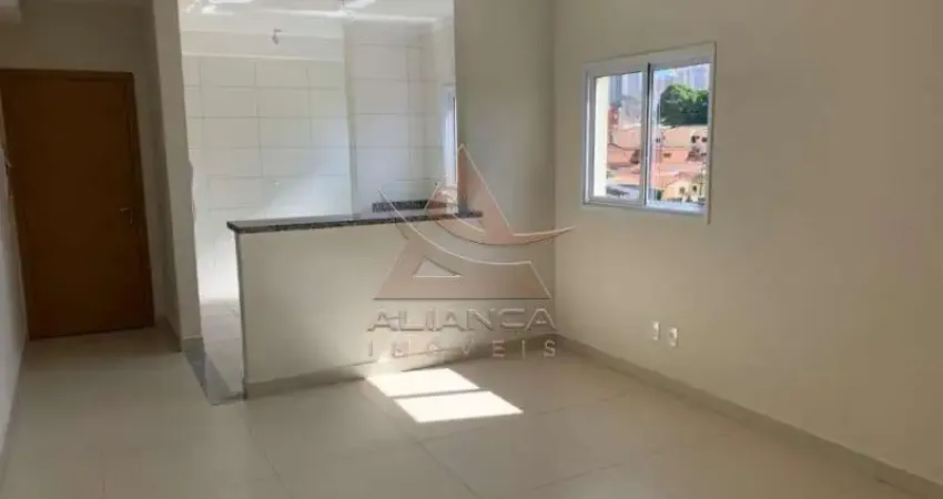 Apartamento - Ribeirão Preto - Santa Cruz do José Jacques