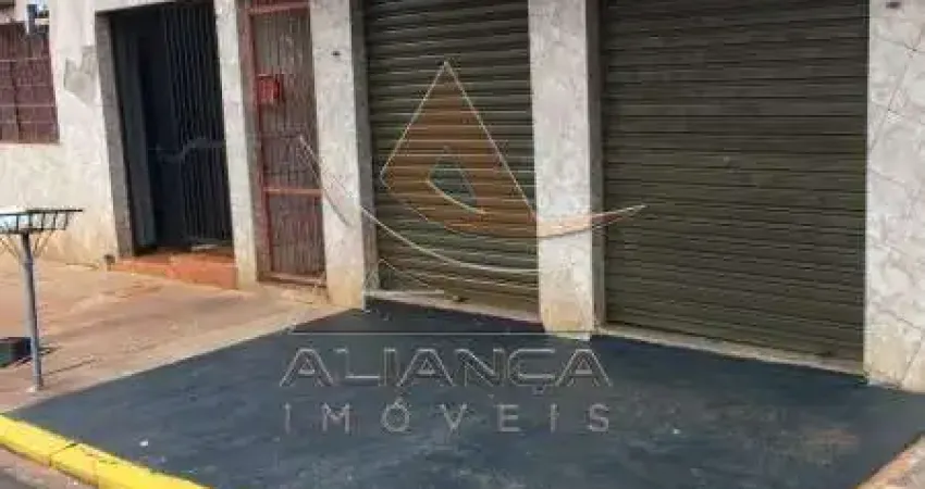 Casa com 4 quartos à venda na Vila Tibério, Ribeirão Preto 