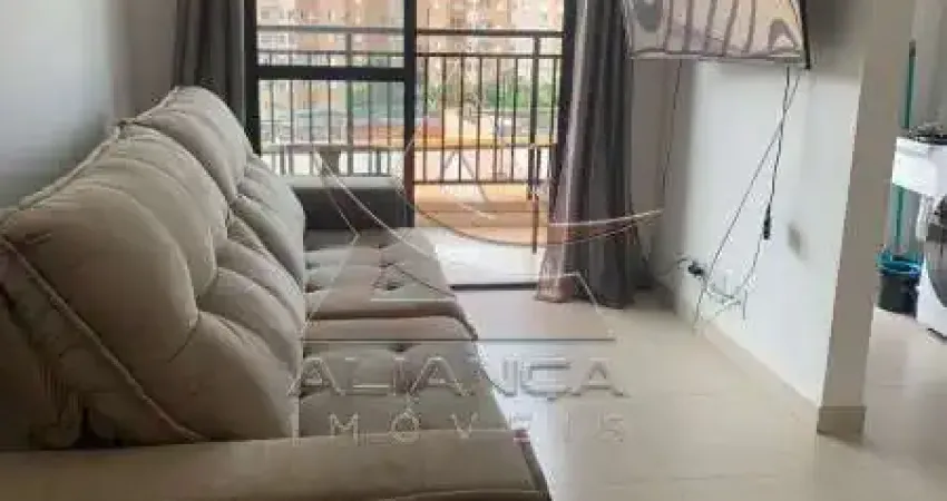 Apartamento com 2 quartos à venda no Campos Elíseos, Ribeirão Preto 