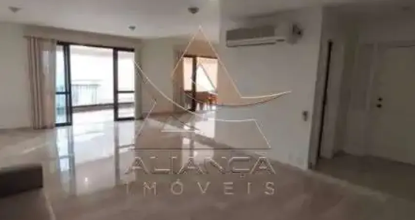 Apartamento - Ribeirão Preto - Jardim Irajá